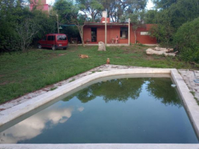 Casa Roja